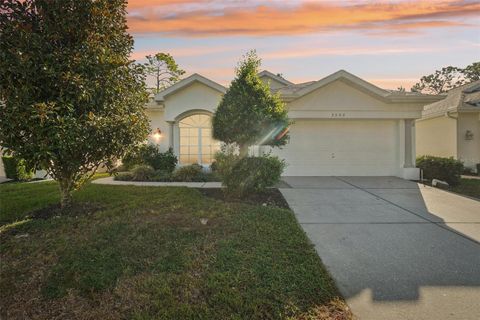 A home in SPRING HILL