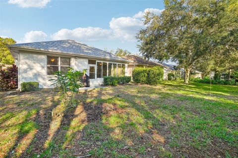 A home in SPRING HILL