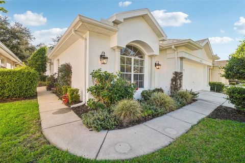 A home in SPRING HILL