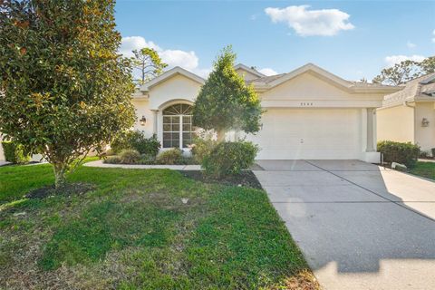 A home in SPRING HILL