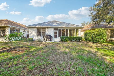 A home in SPRING HILL