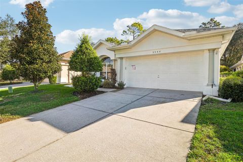 A home in SPRING HILL