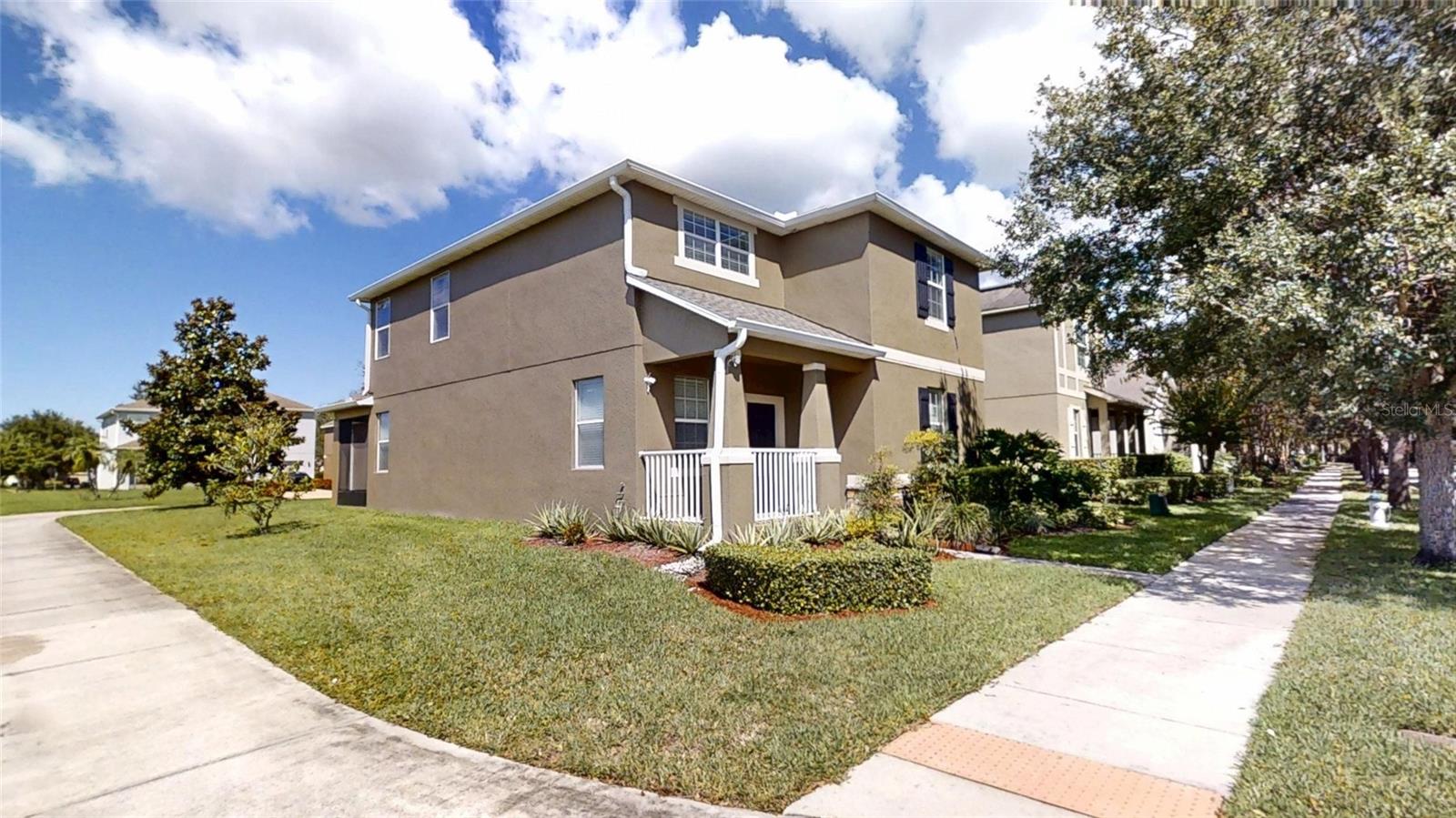 15725 SIGNATURE DRIVE