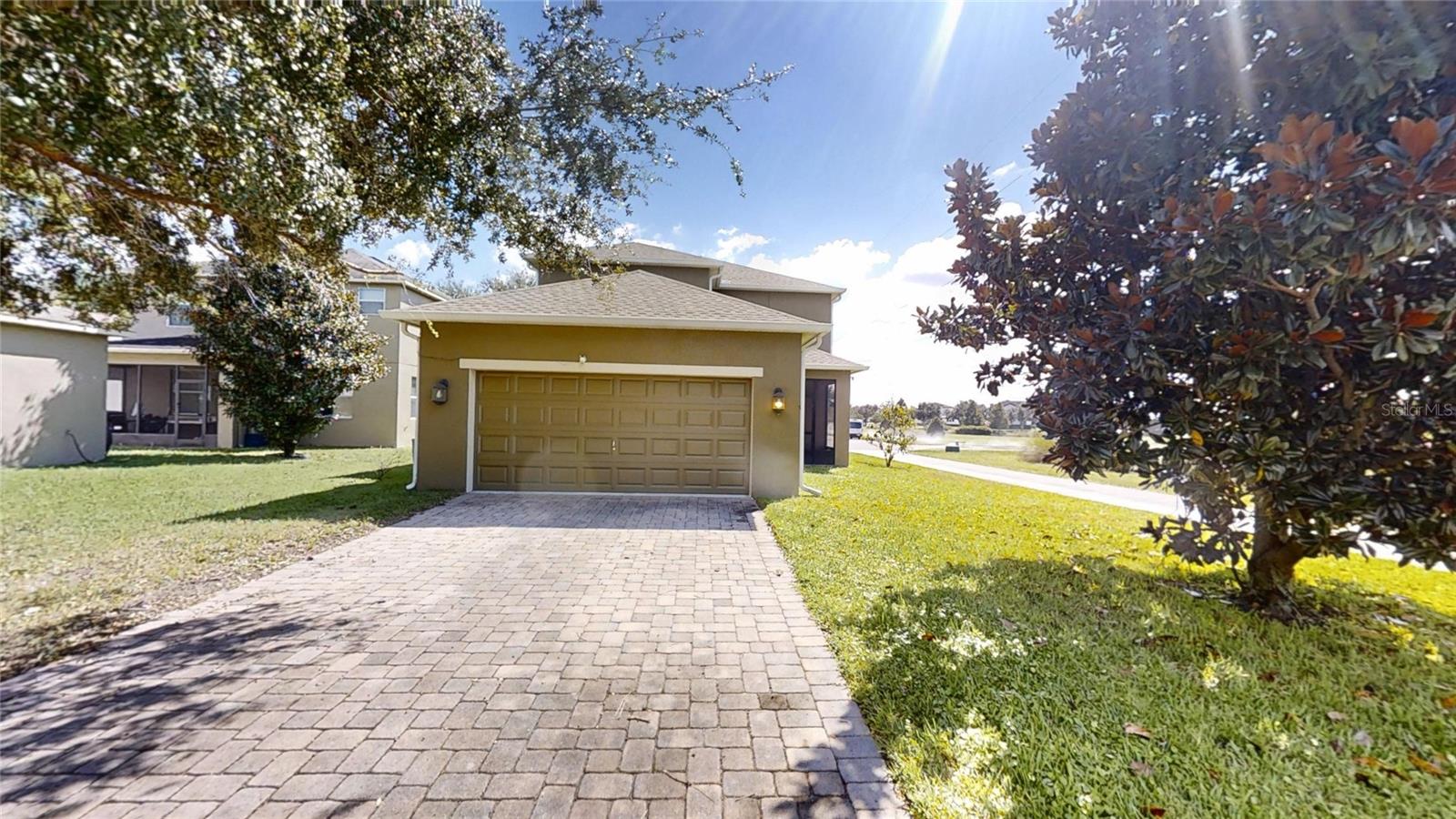 15725 SIGNATURE DRIVE