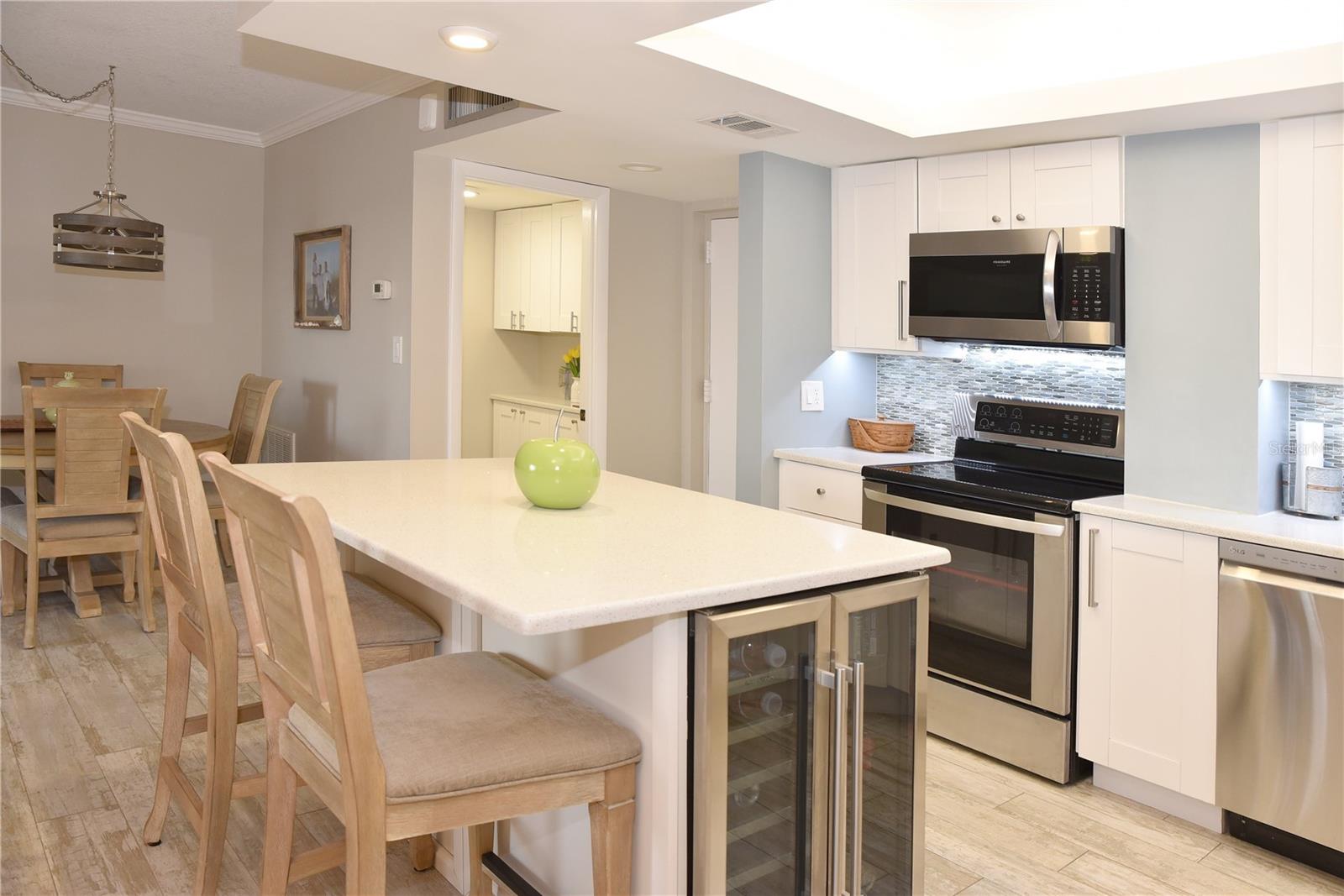 BAYWAY ISLES POINT BRITTANY SIX - Residential Lease