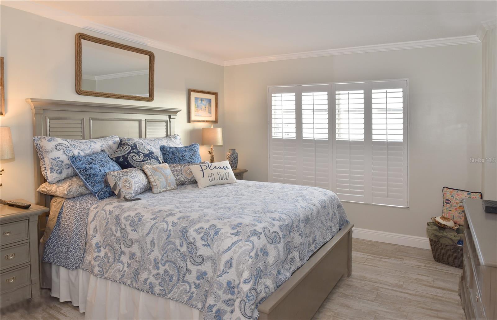 BAYWAY ISLES POINT BRITTANY SIX - Residential Lease