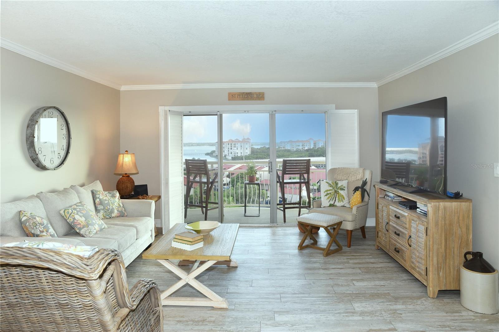 BAYWAY ISLES POINT BRITTANY SIX - Residential Lease