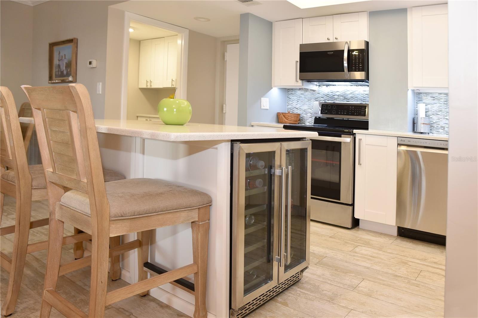 BAYWAY ISLES POINT BRITTANY SIX - Residential Lease