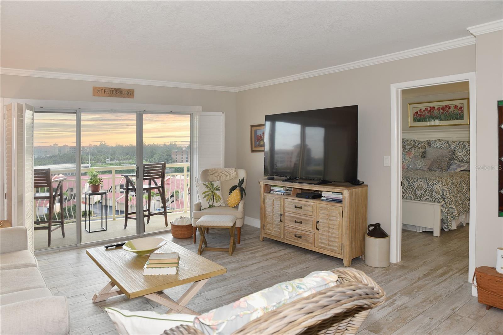 BAYWAY ISLES POINT BRITTANY SIX - Residential Lease