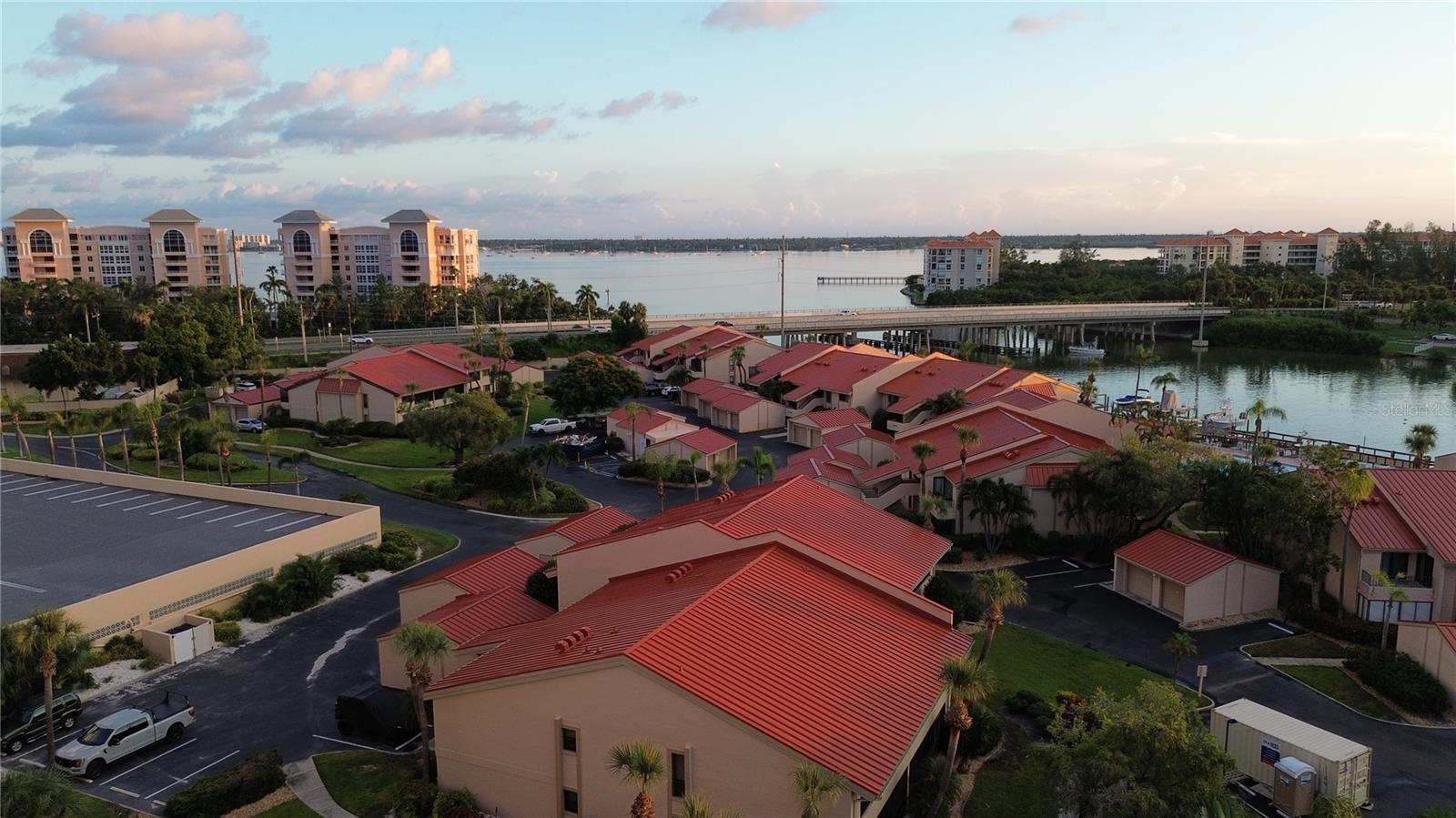 BAYWAY ISLES POINT BRITTANY SIX - Residential Lease