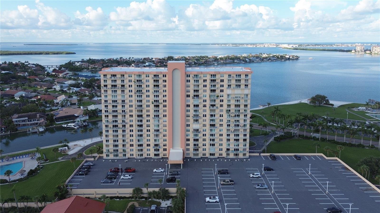 BAYWAY ISLES POINT BRITTANY SIX - Residential Lease