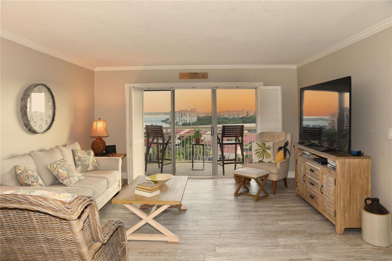 BAYWAY ISLES POINT BRITTANY SIX - Residential Lease