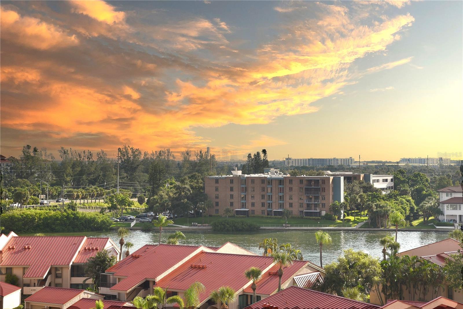 BAYWAY ISLES POINT BRITTANY SIX - Residential Lease