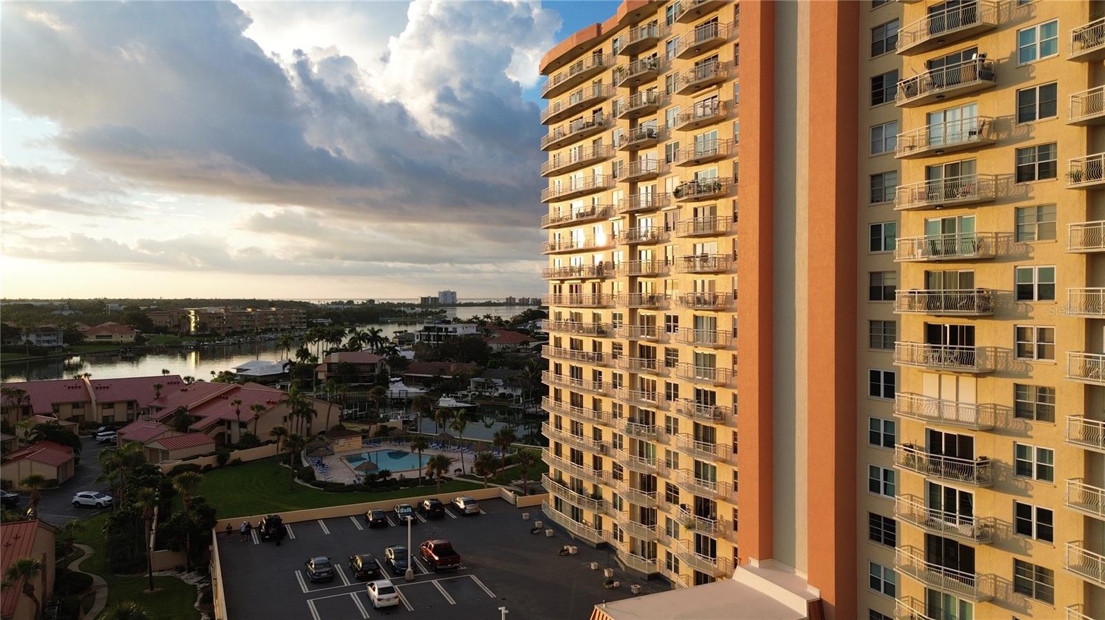 BAYWAY ISLES POINT BRITTANY SIX - Residential Lease