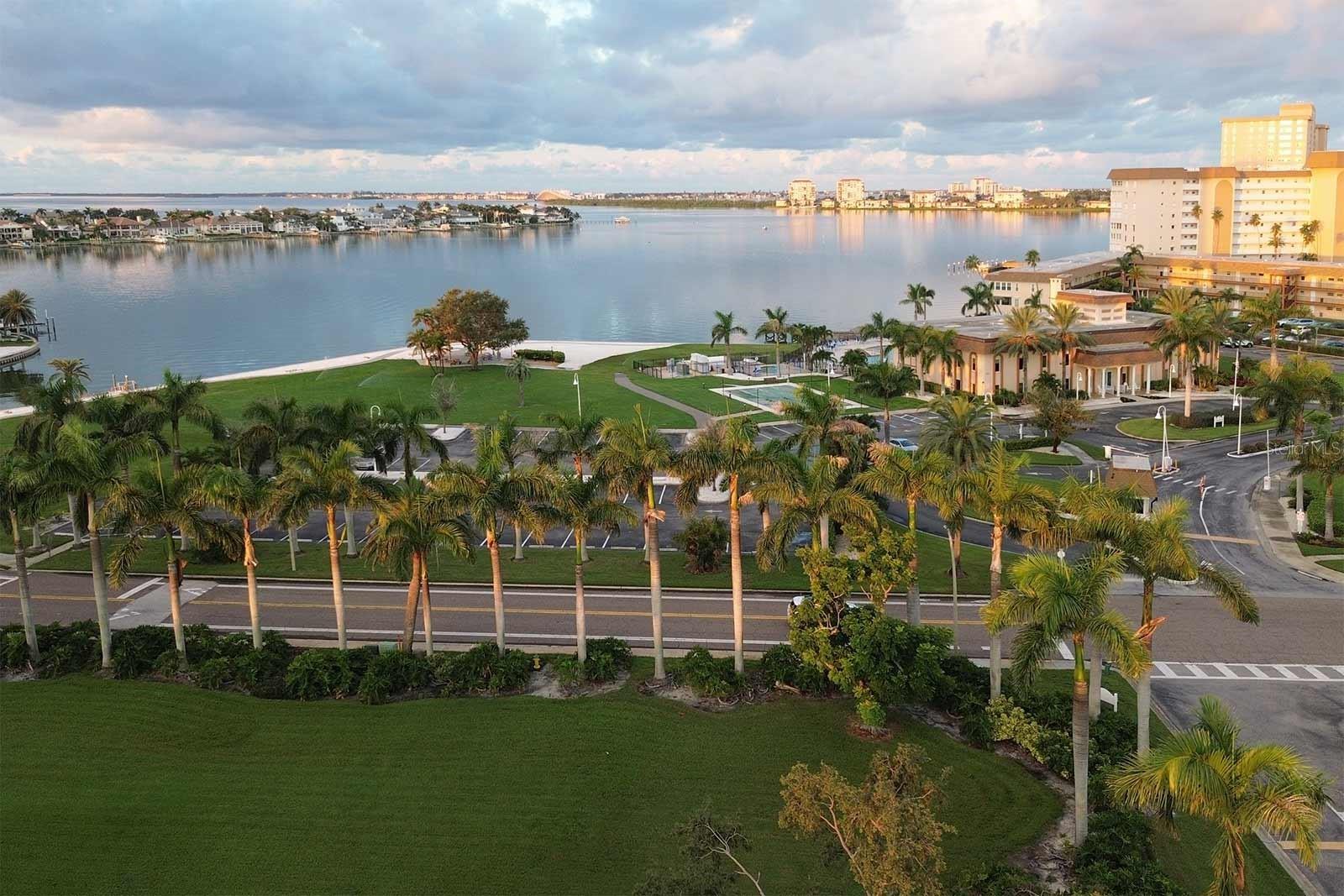 BAYWAY ISLES POINT BRITTANY SIX - Residential Lease