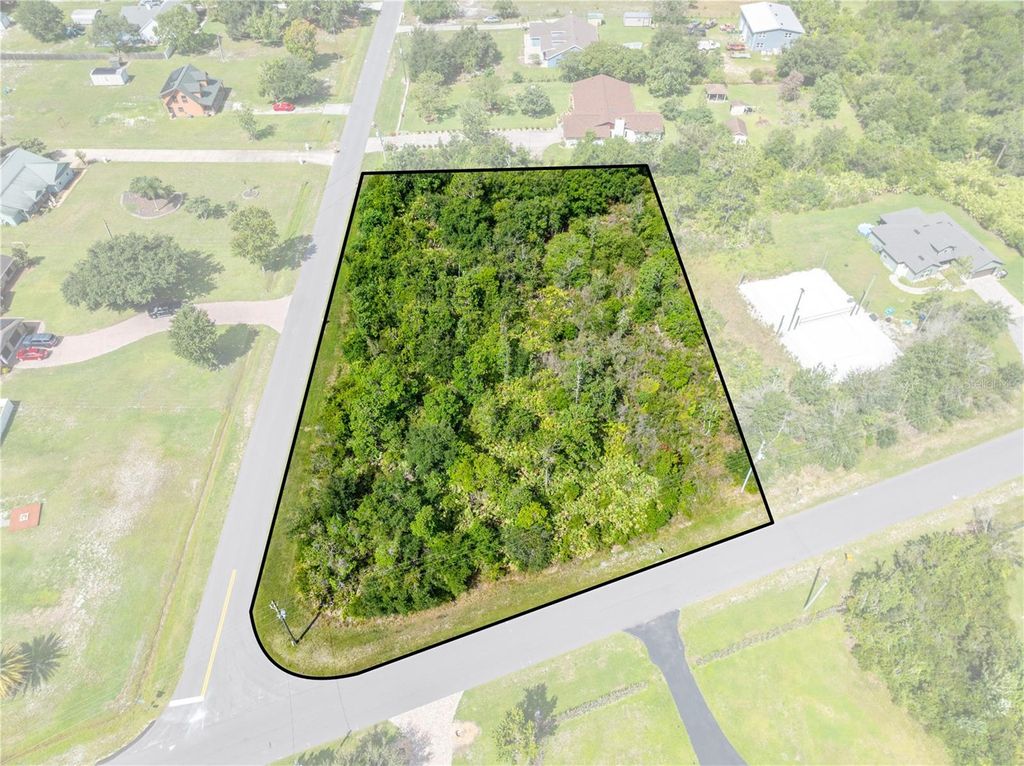 Photo of 2240 Bronco Dr, Saint Cloud, FL 34771 (MLS # S5154391)