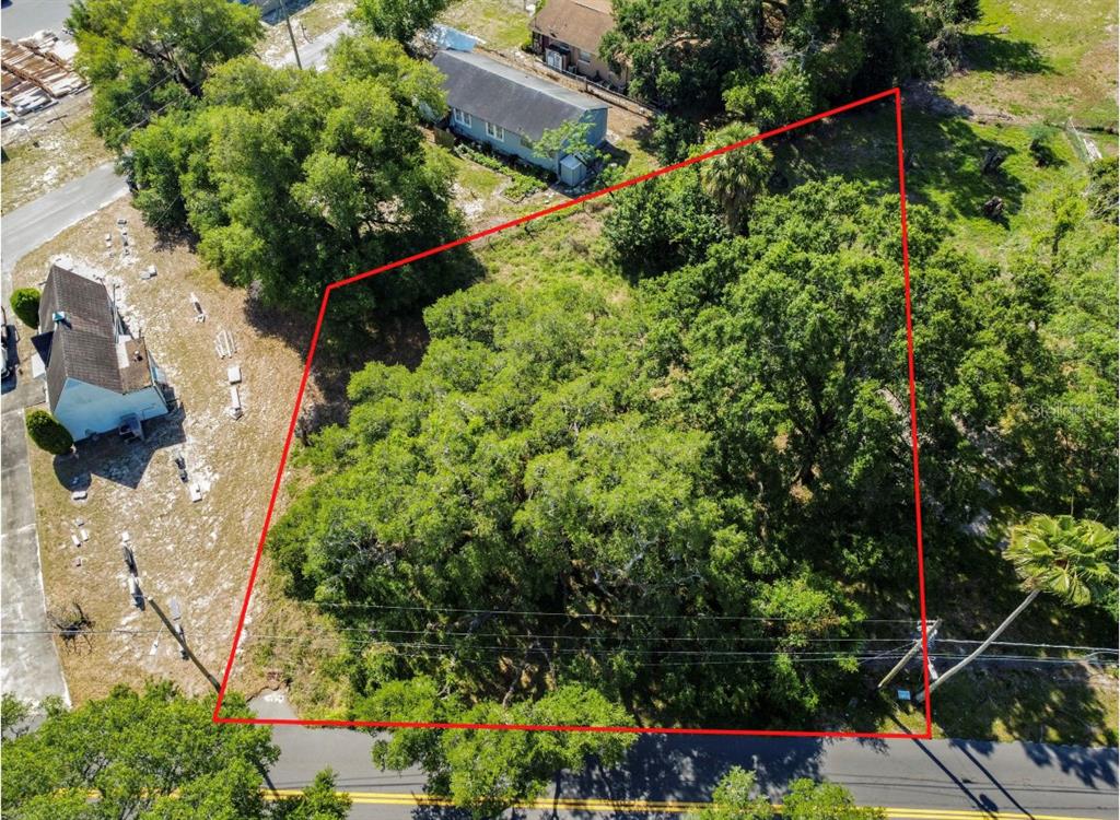 ***DUPLEX APPROVED***city of tampa just approved for a duplex to be built on this property, receive 2 streams of rent! Great opportunity for single-family or multifamily parcel. This lot is 50X119 and zoned RM-16 for duplex use. The property was a double lot and was recently divided into separate parcels. 4621 East Lake Ave Tampa,Florida 33605 is for sale as well.Buy one or both. Located near 50th Street with access to I-4.