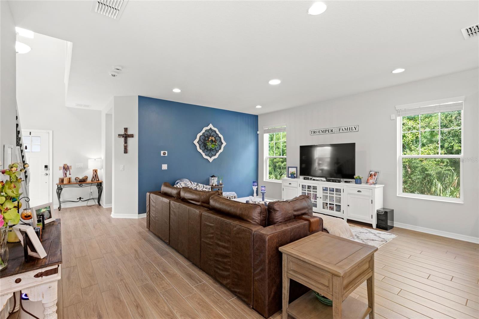 RIVINGTON - Residential
