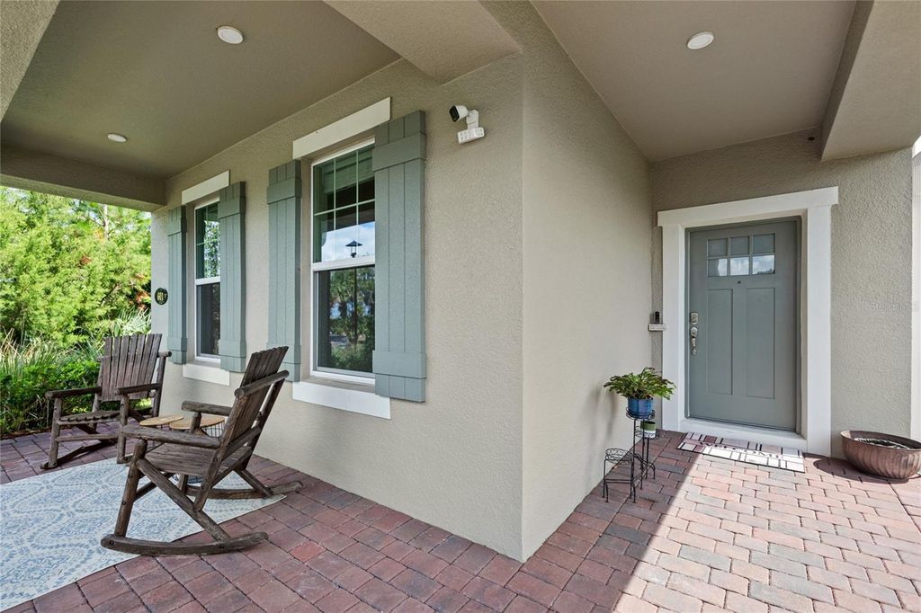 Photo of 601 Becklow Street, Debary, FL 32713 (MLS # O6349298)