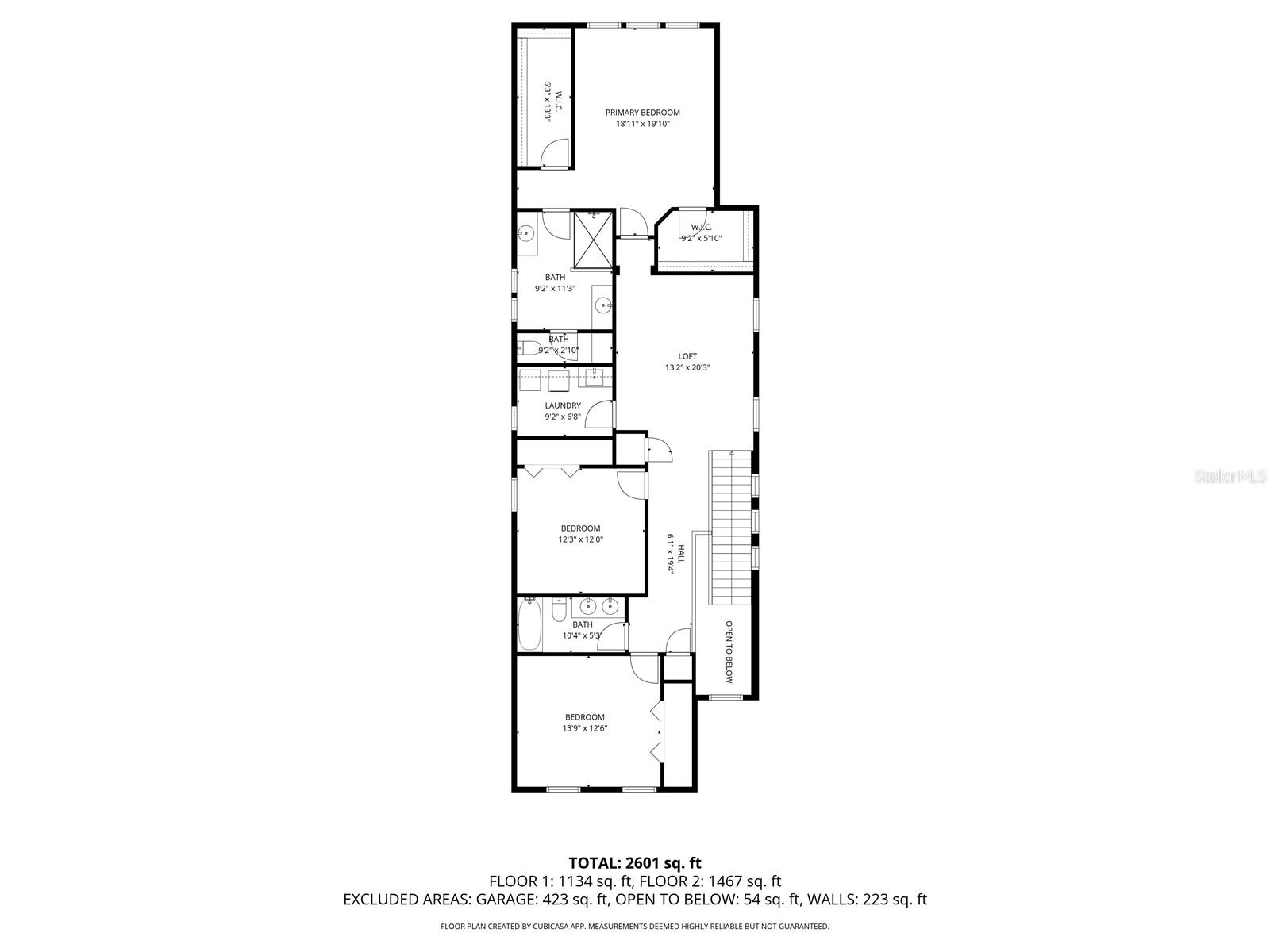 RIVINGTON - Residential