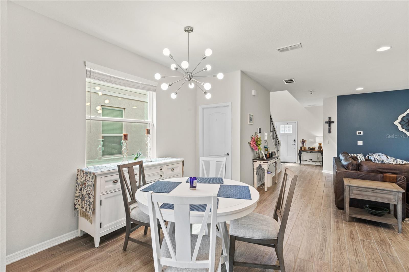 RIVINGTON - Residential