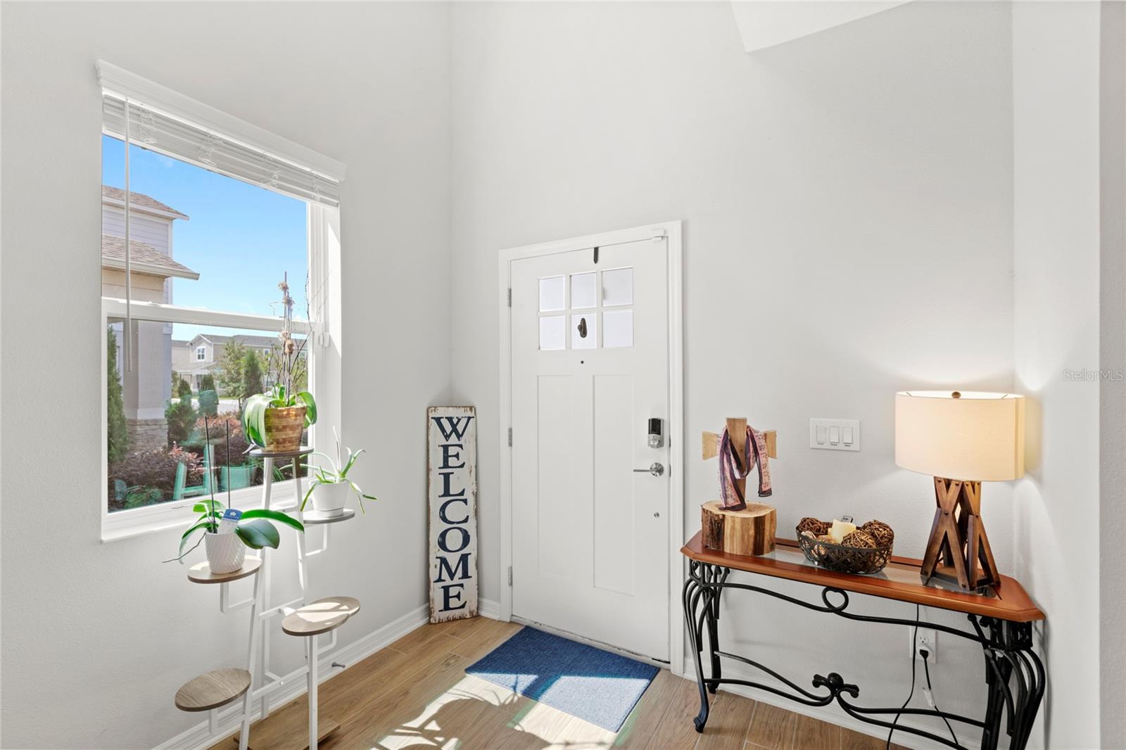 RIVINGTON - Residential