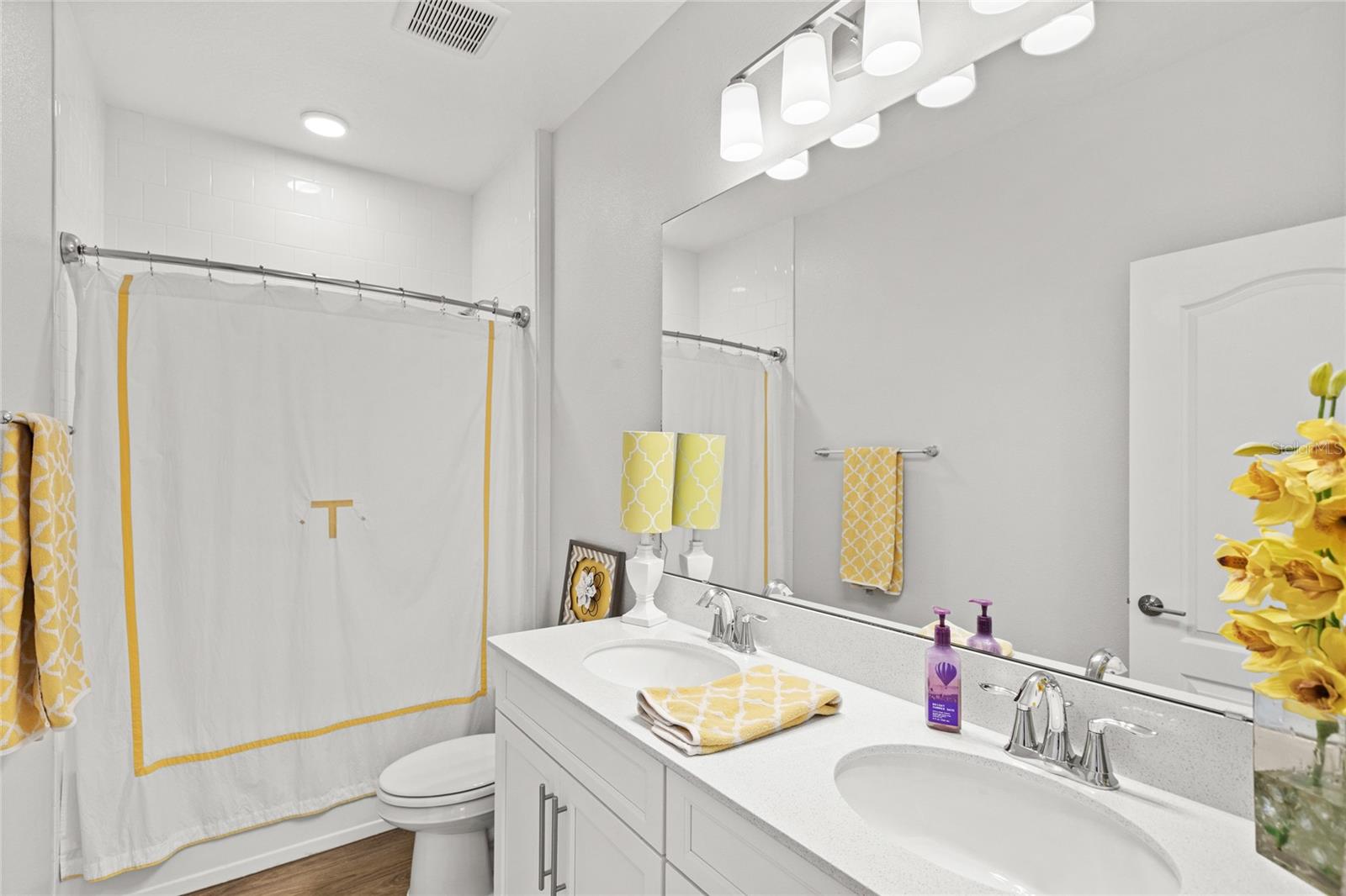 RIVINGTON - Residential