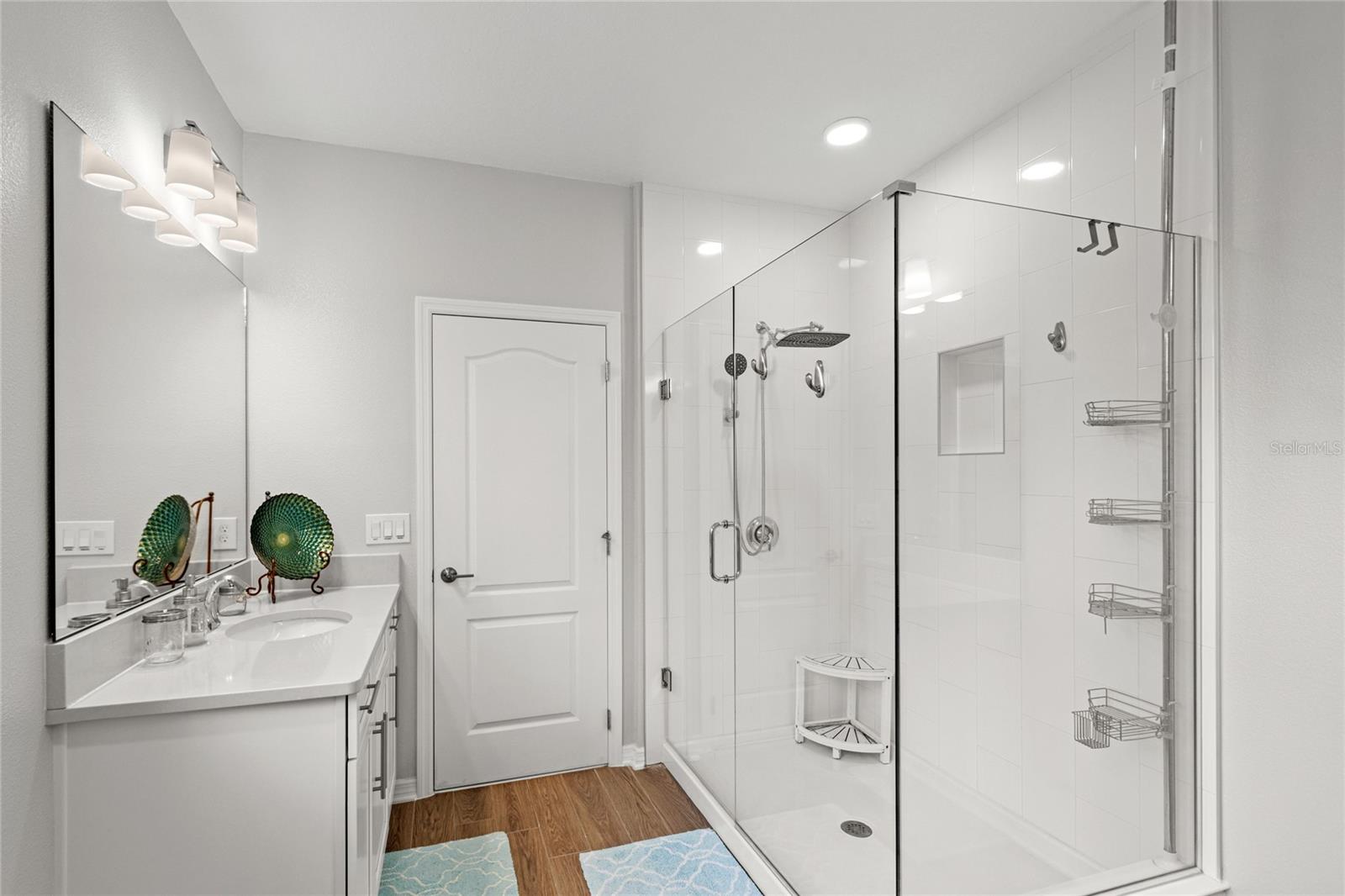RIVINGTON - Residential