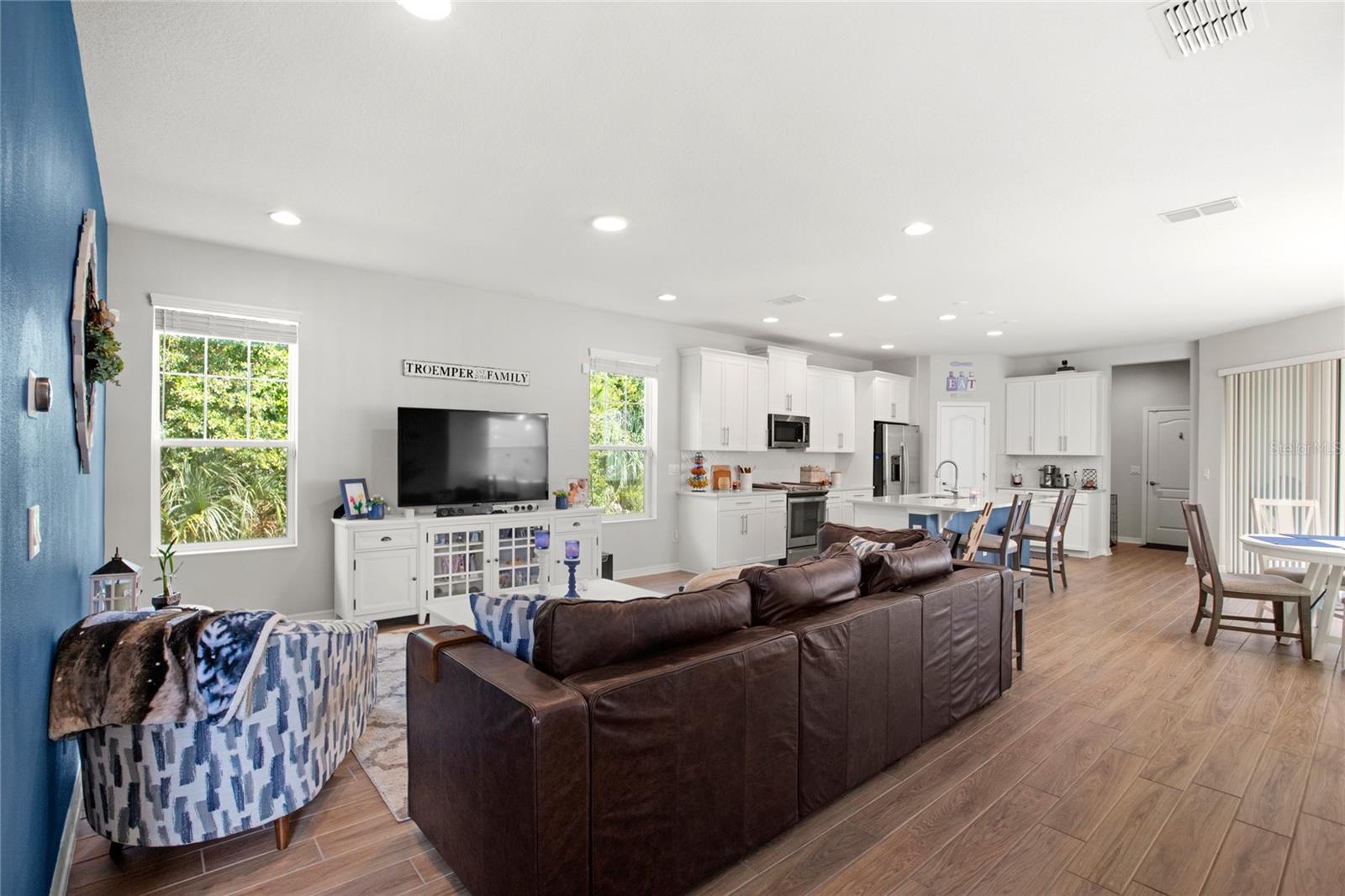 RIVINGTON - Residential