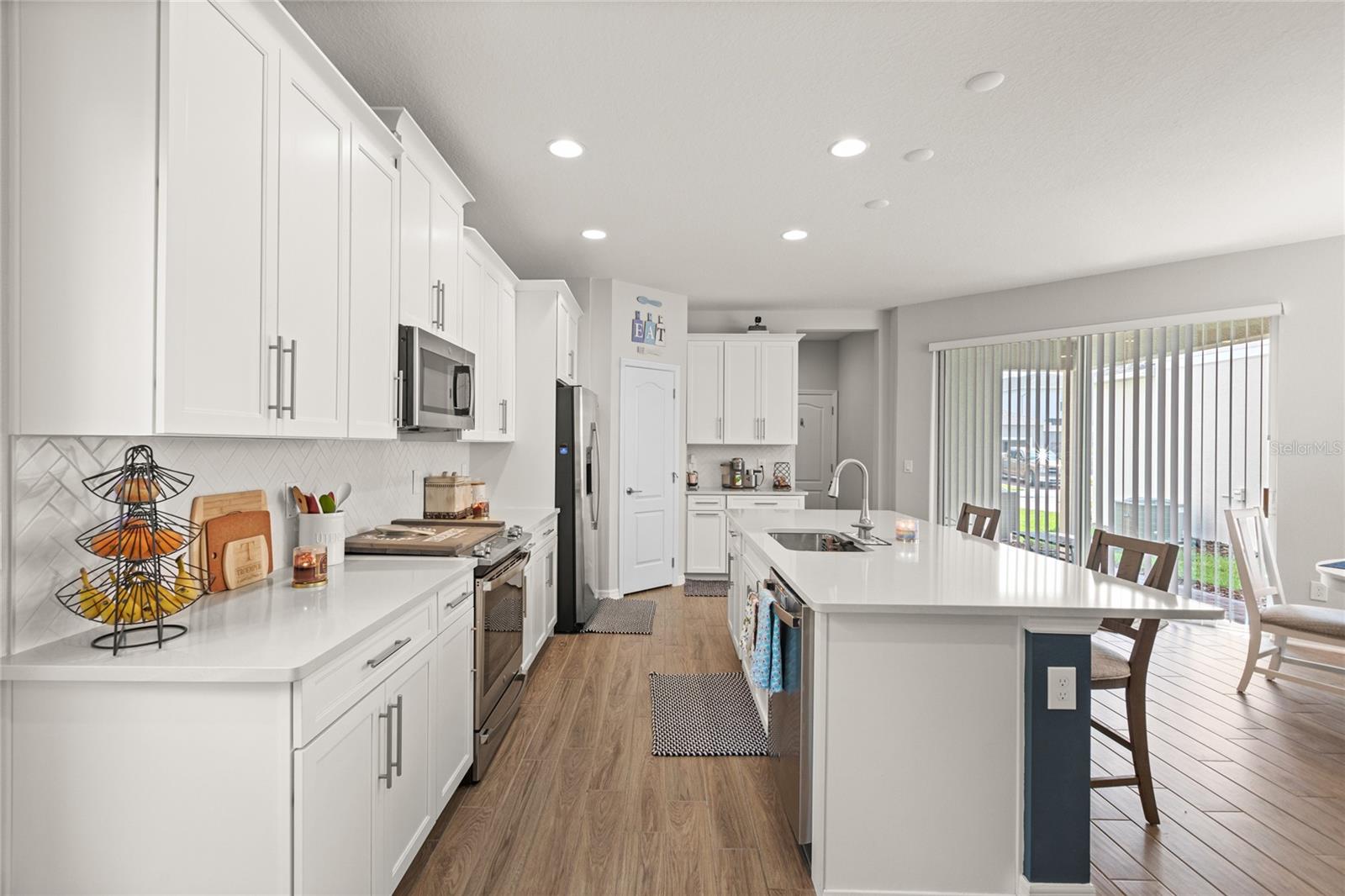 RIVINGTON - Residential