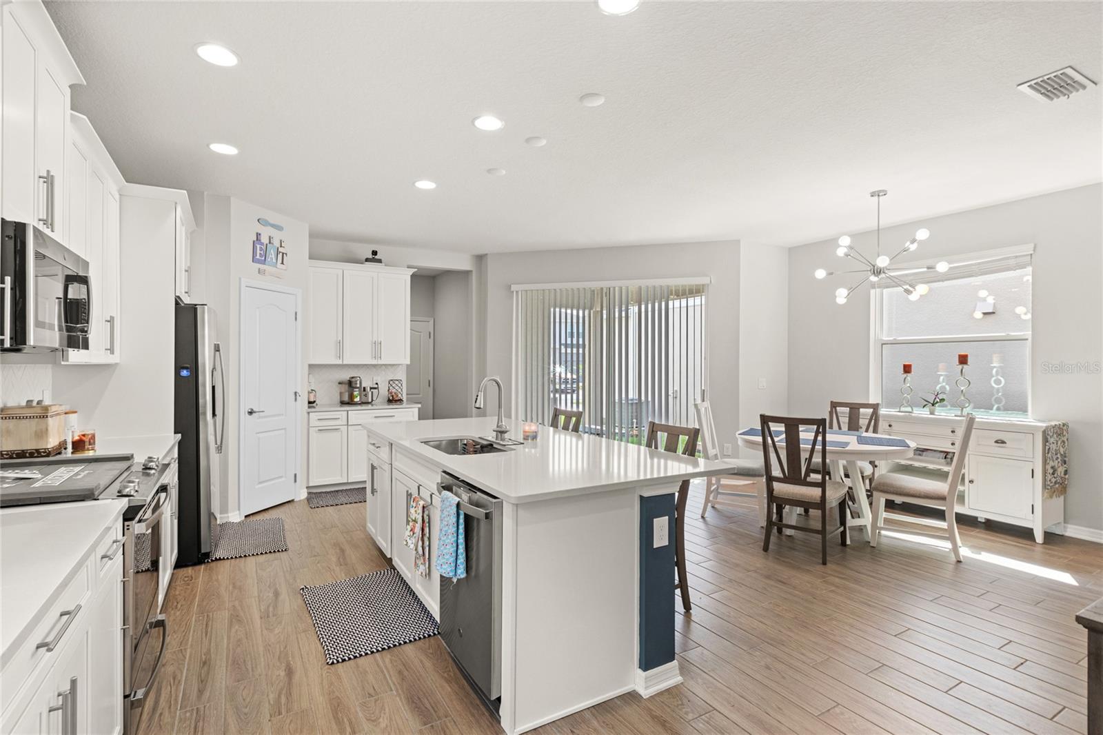 RIVINGTON - Residential