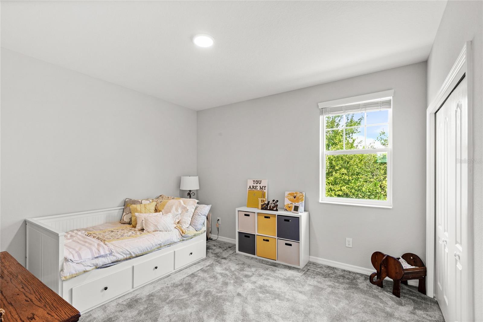 RIVINGTON - Residential