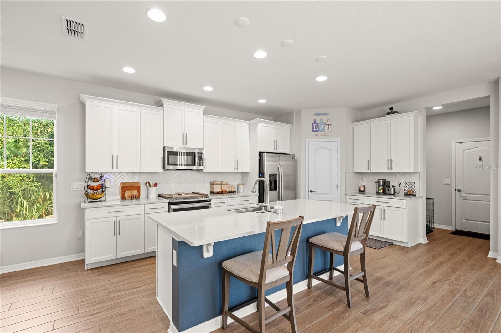 RIVINGTON - Residential