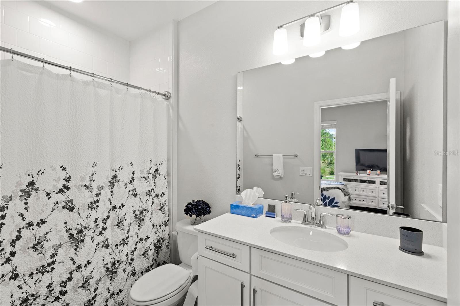 RIVINGTON - Residential