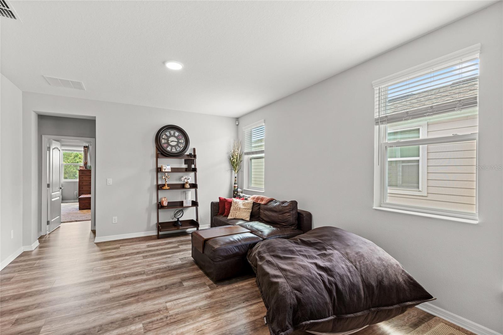 RIVINGTON - Residential