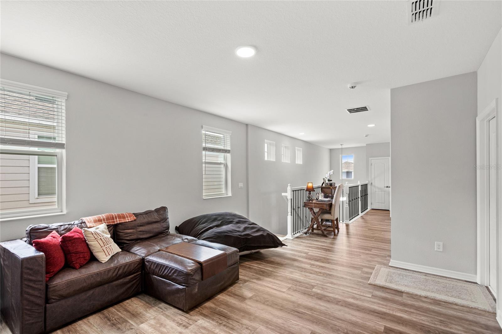RIVINGTON - Residential