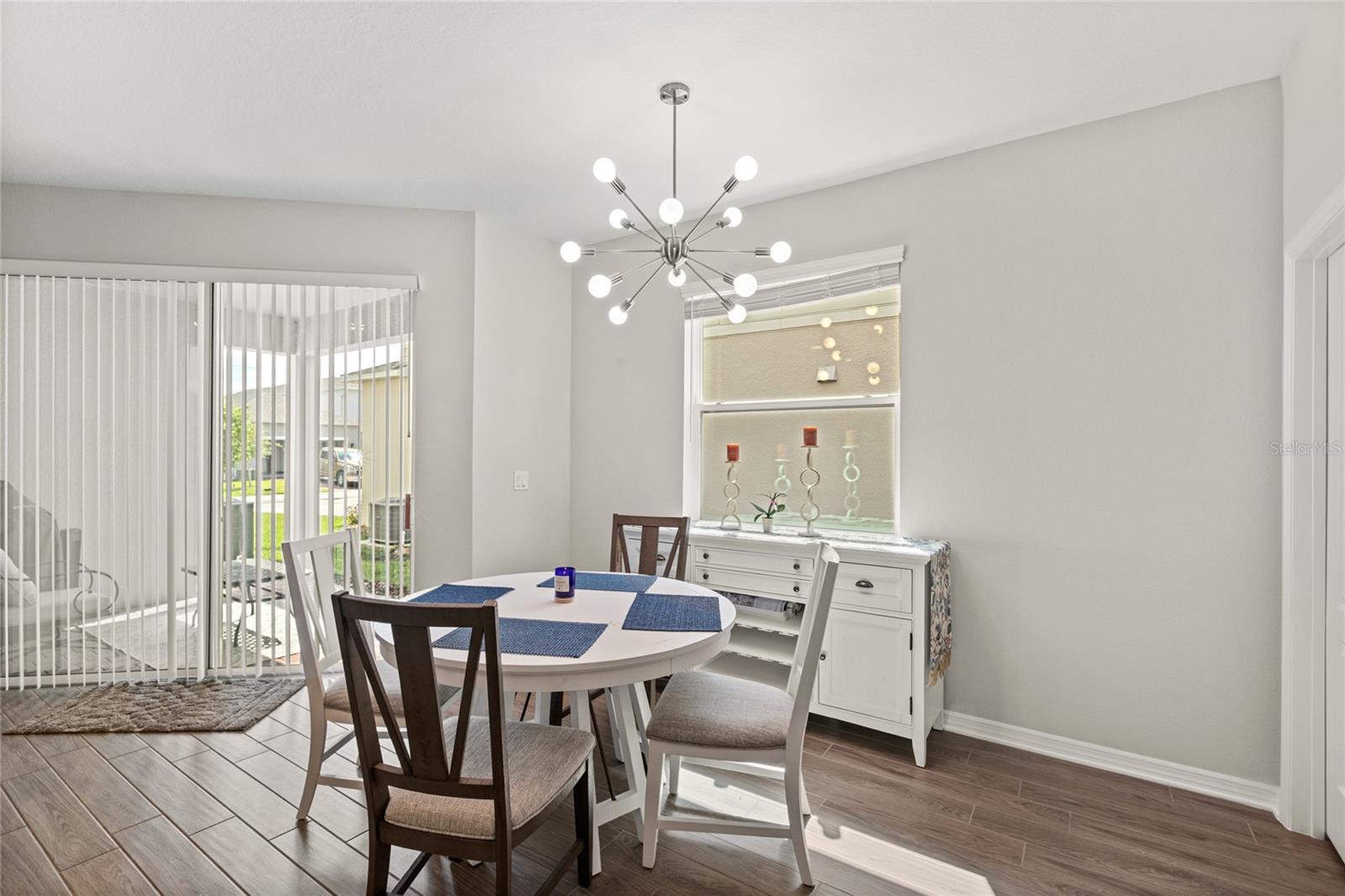 RIVINGTON - Residential