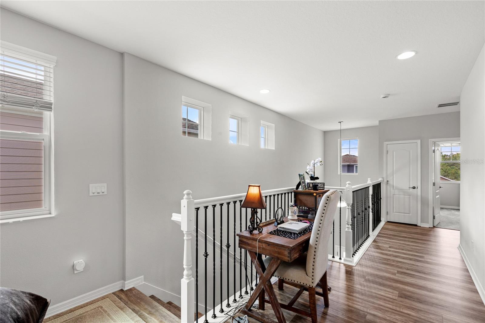 RIVINGTON - Residential