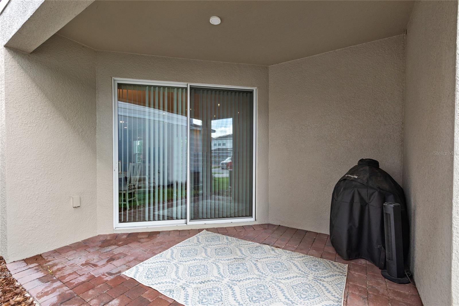 RIVINGTON - Residential
