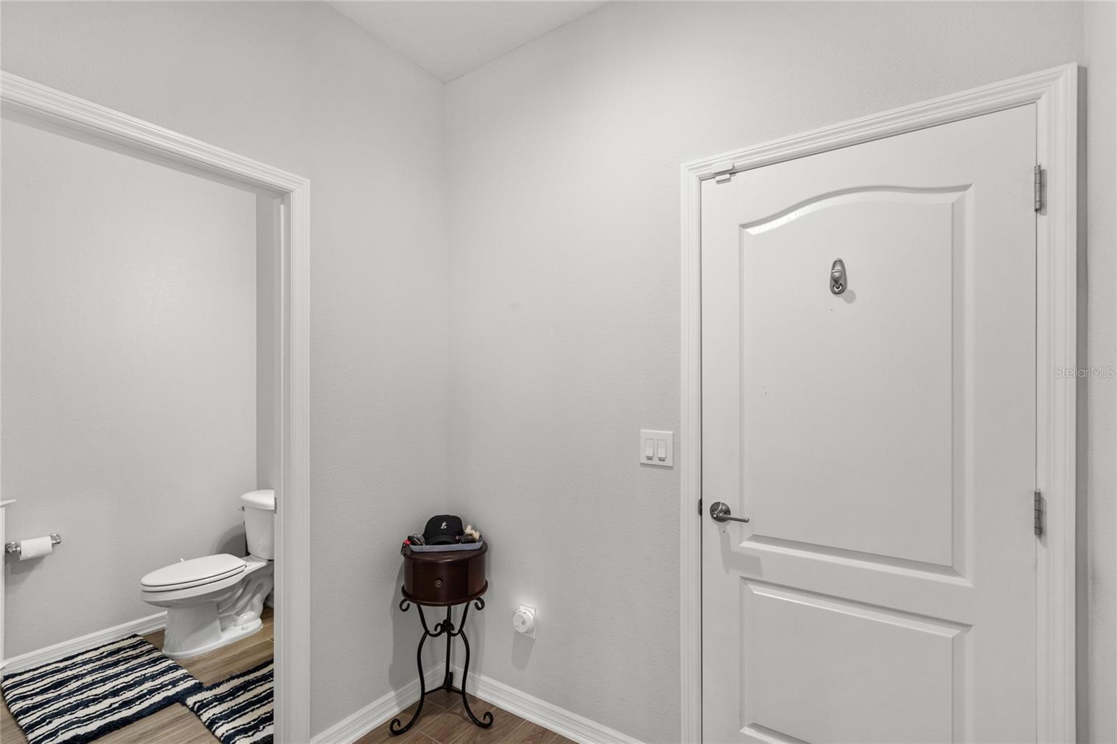 RIVINGTON - Residential