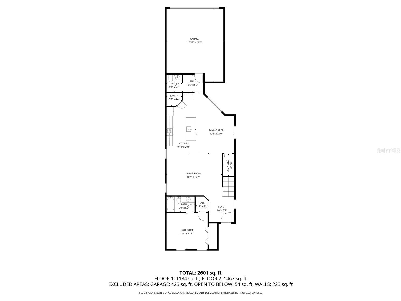 RIVINGTON - Residential