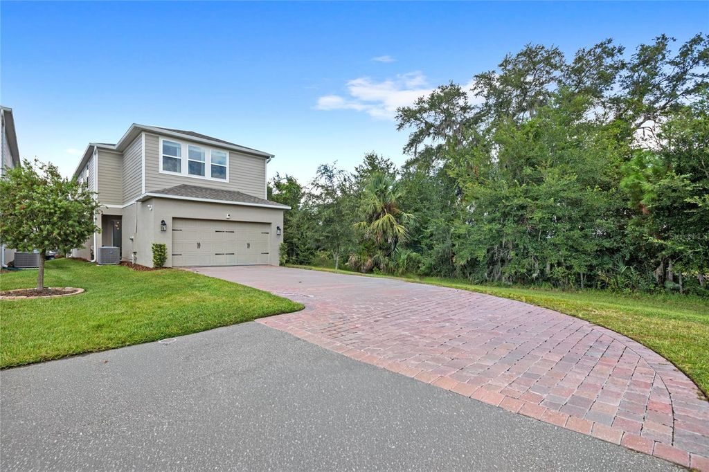 Photo of 601 Becklow Street, Debary, FL 32713 (MLS # O6349298)