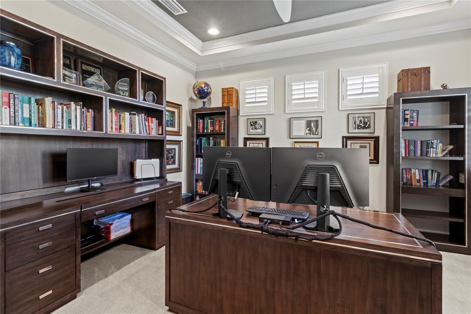 NORTHWOOD ESTATES LOT 14 - Residential Lease