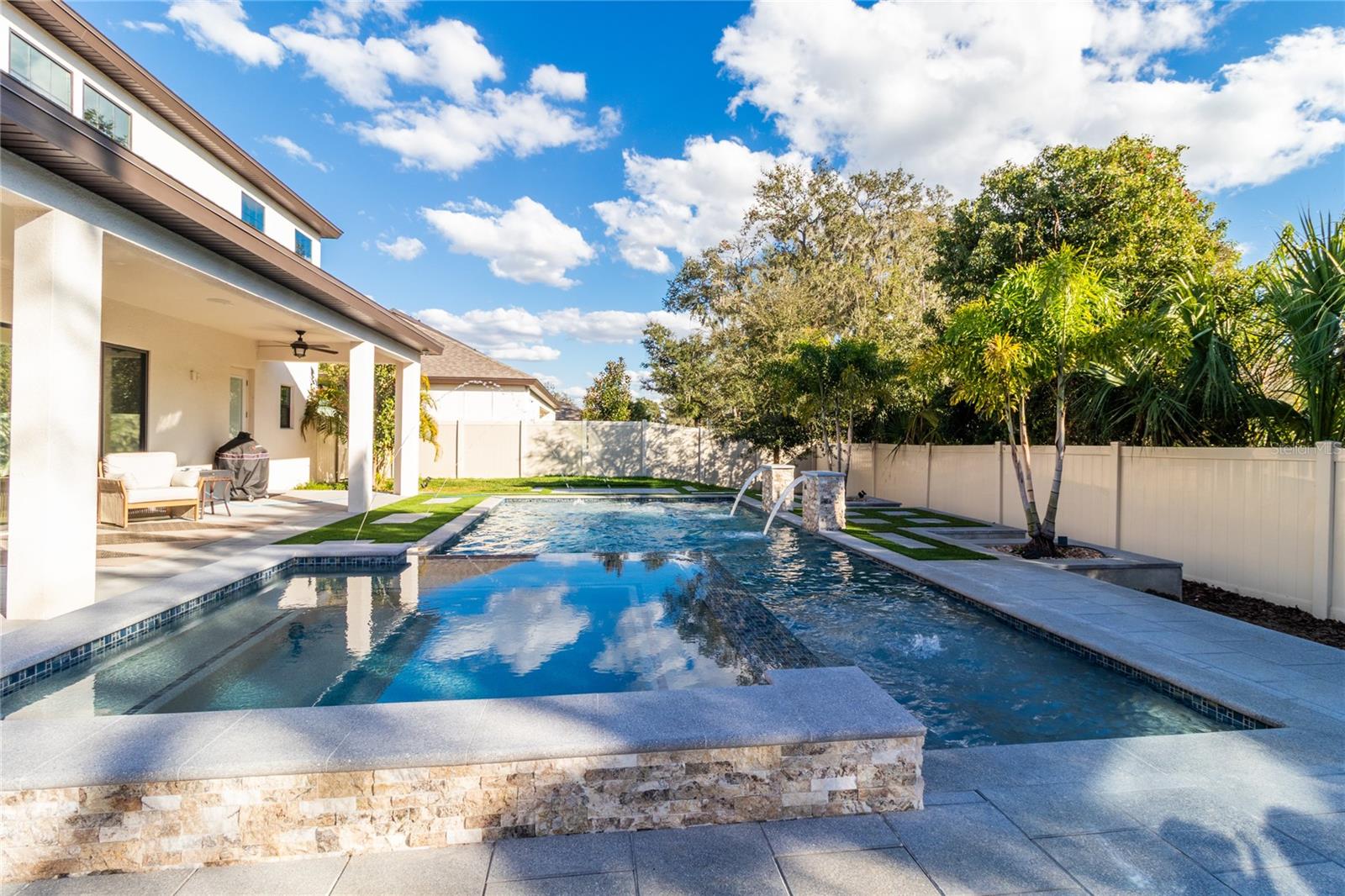 NORTHWOOD ESTATES LOT 14 - Residential Lease