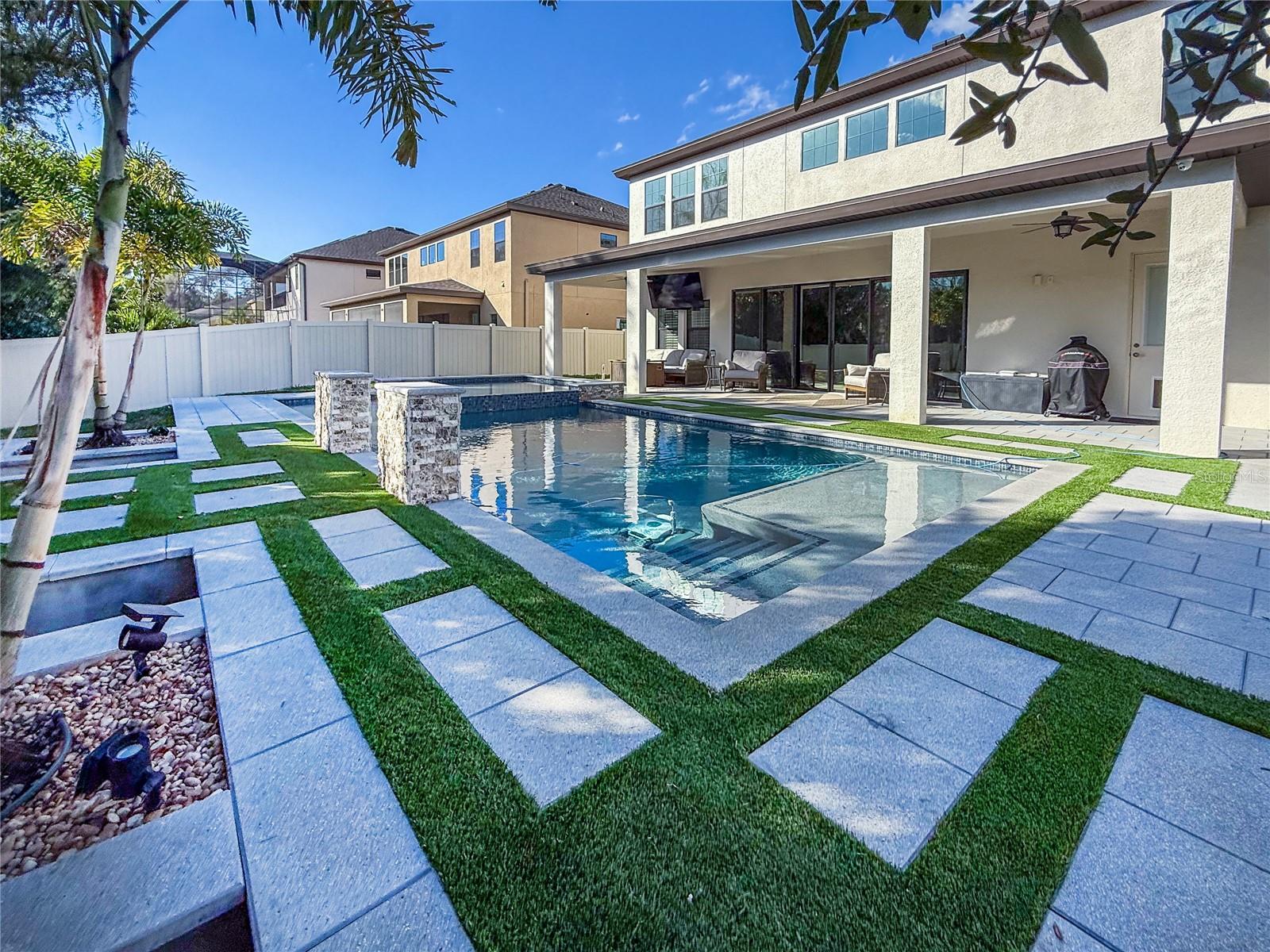 NORTHWOOD ESTATES LOT 14 - Residential Lease