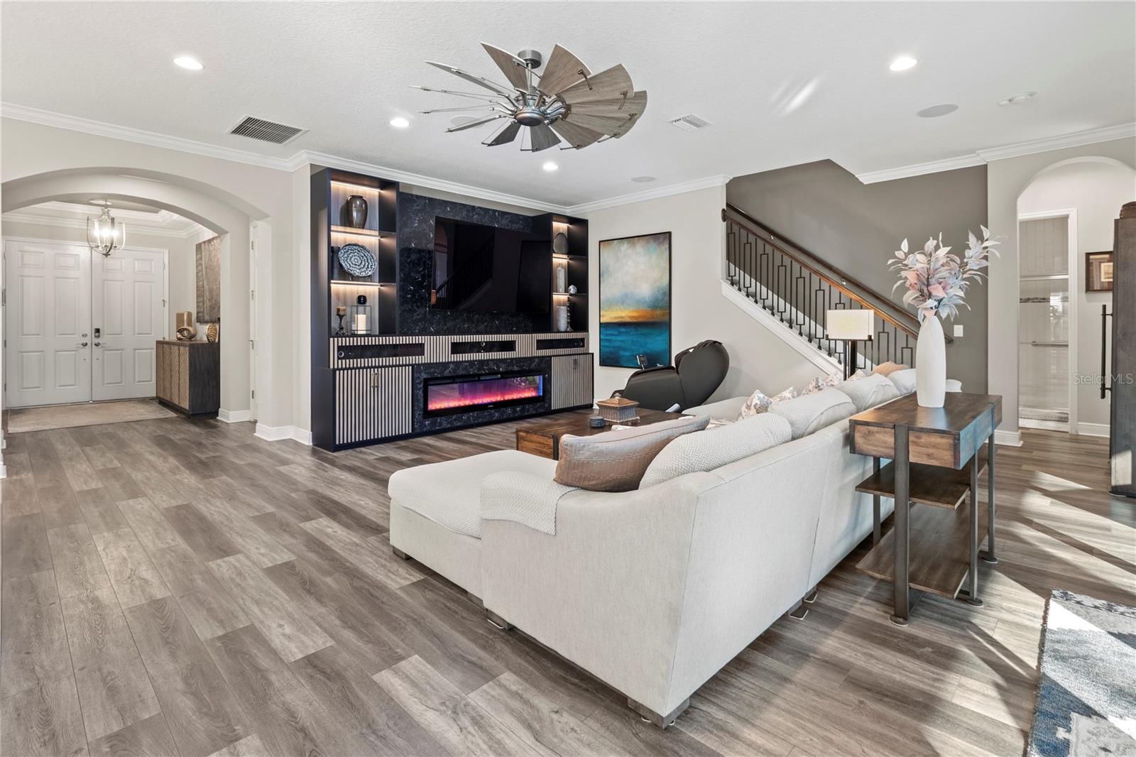 NORTHWOOD ESTATES LOT 14 - Residential Lease