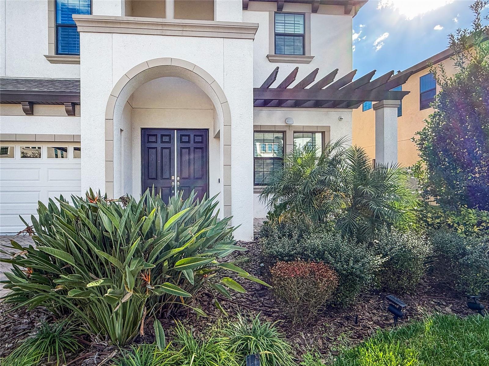 NORTHWOOD ESTATES LOT 14 - Residential Lease