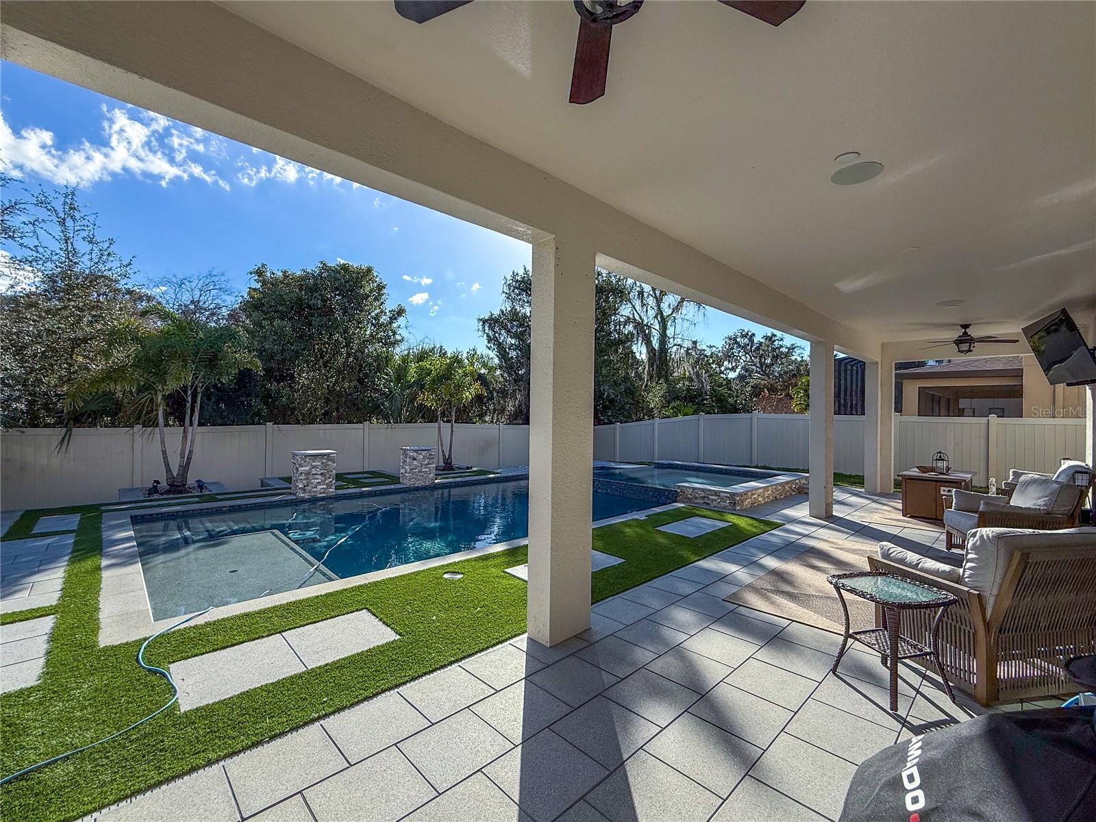 NORTHWOOD ESTATES LOT 14 - Residential Lease