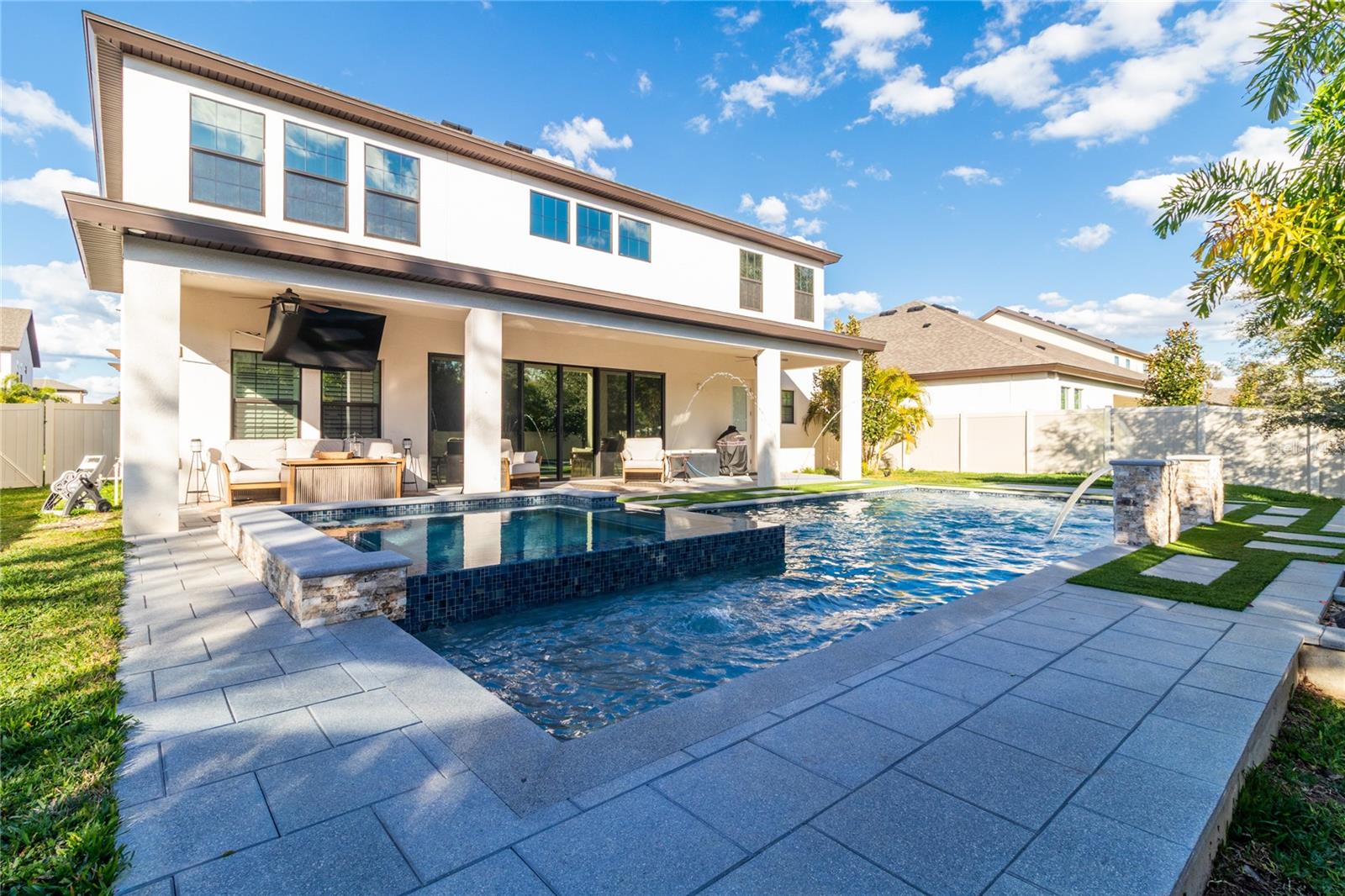 NORTHWOOD ESTATES LOT 14 - Residential Lease