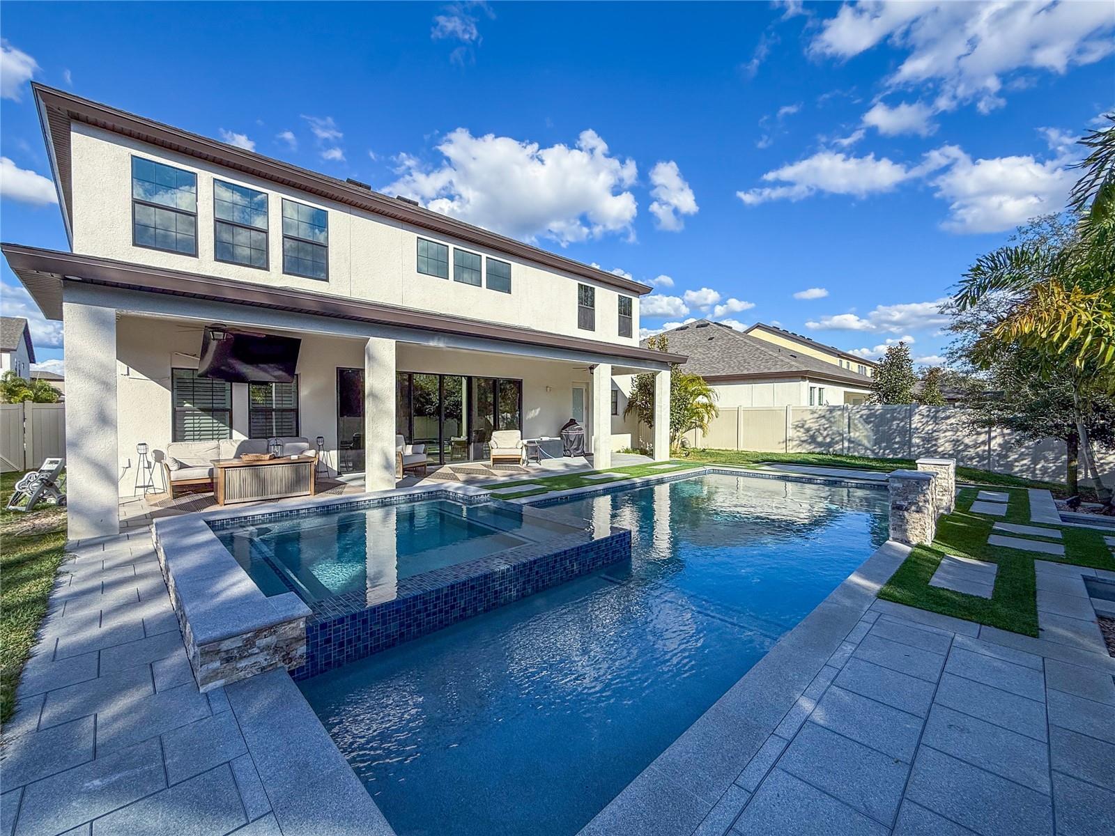 NORTHWOOD ESTATES LOT 14 - Residential Lease